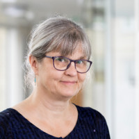 Gitte Hansen