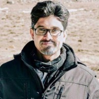 Saikat Mukherjee