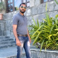 Sourabh Kumar Mawar