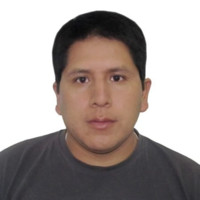 Ing. Torres Parimango