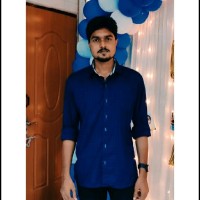 Sabari Suresh