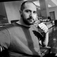 Sergio Marquez Sanchez