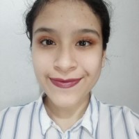 Ana Sofia Meza Argandoña