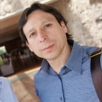 Roberto Moraga