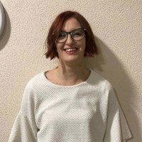 Darja Brcina
