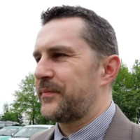 Grzegorz Książek