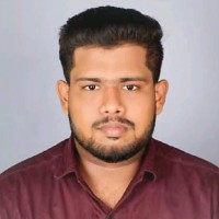 Aravindh R
