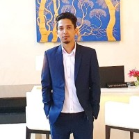 Farhat Abdullah