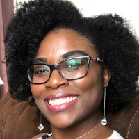 Rachel Igwe