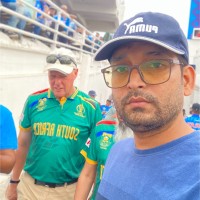 Sandip Das