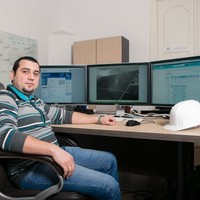 Dipl.Ing.Iuresel Cosmin