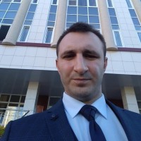 Alan Dzhanibekov