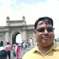 Jai Krishna Tripathi