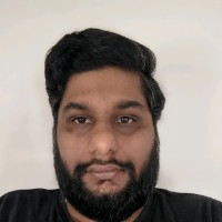 Arvind Khadri