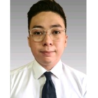 Benjamin Shum