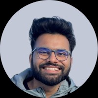 Sanskar H.
