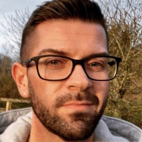 Simon Reid, Chartered Mcipd