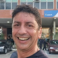 gilson matos