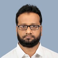 Mohammad Mosharrof Mazumder