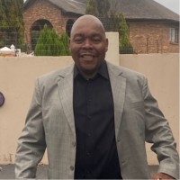 Jacob Mahlangu