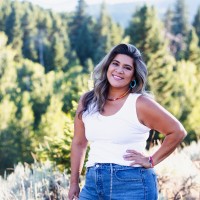 Jacquelyn Rangel, M.A.Ed