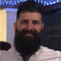 Oscar Wic Hernández