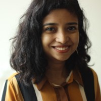 Rohita Raju