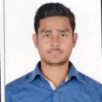 Rakesh Parida
