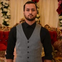 Zeeshan Maqsood