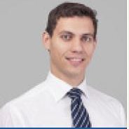 Jose Augusto Calmon N. Da Gama