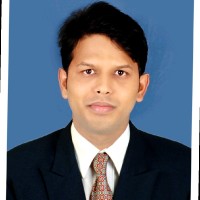 Abhisek Samanta