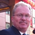 Christer Inderberg Svensson