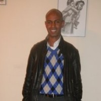 Eskinder Zemene