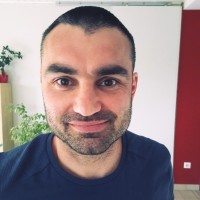 Mikaël Noirault