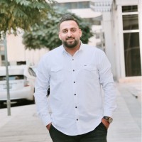Mohammad Alnimer