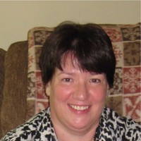 Sheryl De Witte
