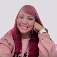 Tammy Pérez del Cano