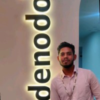 Vignesh Karthikeyan