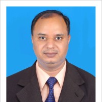 Ranjeev Kumar Singh