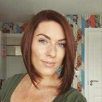 Jenni Reilly