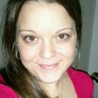 Tasha Strickland