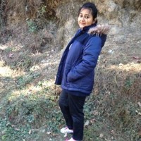 Shalini Mishra