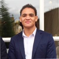 Simon Labrador