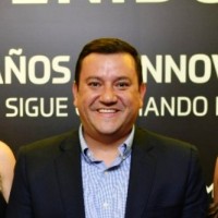 Julian F. Salazar C.