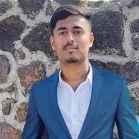 Jayesh Tupe