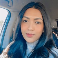 Angelica Mariz Agbayani