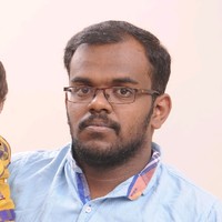 Vignesh Loganathan