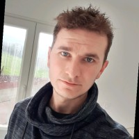 Mathias Blanc