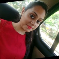 Akanksha Jain (Research Analyst)