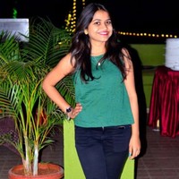 Tejal Singrol (Shah)
